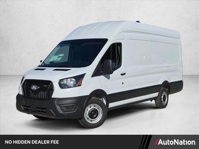 New 2026 Ford Transit 250 148 High Roof Extended