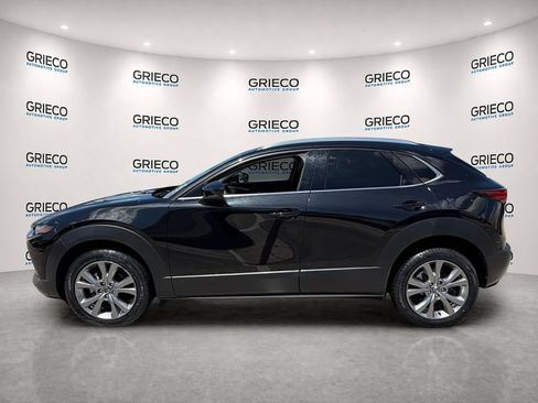 Used 2023 MAZDA CX-30 AWD 2.5 S w/ Premium Package image 4