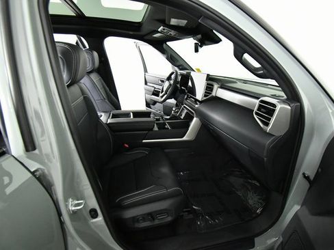 New 2026 Toyota Tundra Limited image 22