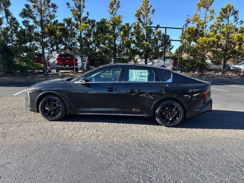 New 2025 Kia K4 GT-Line Turbo image 6