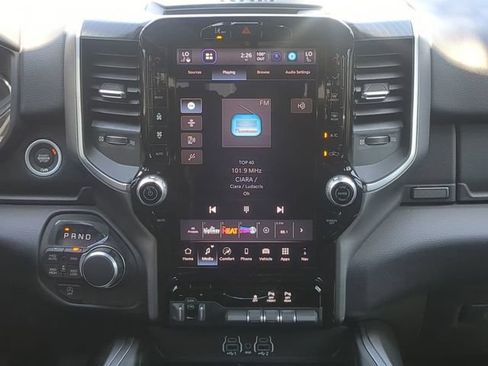 New 2026 RAM 1500 Big Horn AWD/4WD image 20