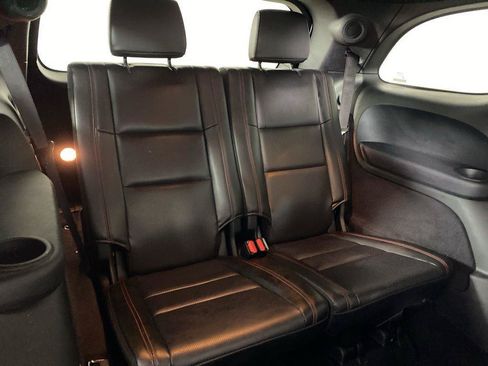 Used 2025 Dodge Durango R/T AWD/4WD image 18