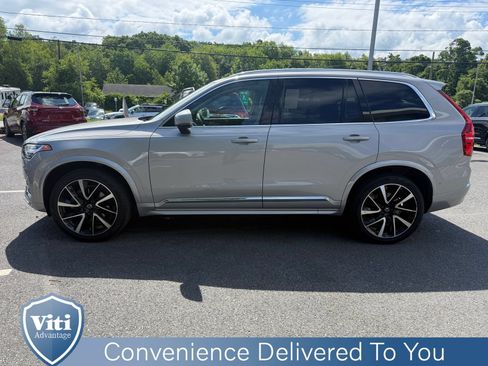 Certified 2023 Volvo XC90 B6 Plus w/ Protection Package Premier AWD/4WD image 5