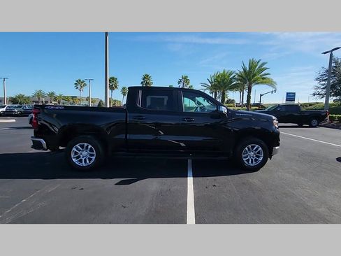 New 2026 Chevrolet Silverado 1500 LT w/ Leather Package image 23