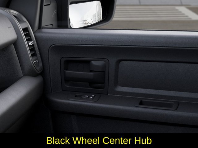 New 2026 RAM 3500 Tradesman AWD/4WD image 31