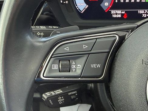 Used 2024 Audi A3 2.0T Premium FWD image 15