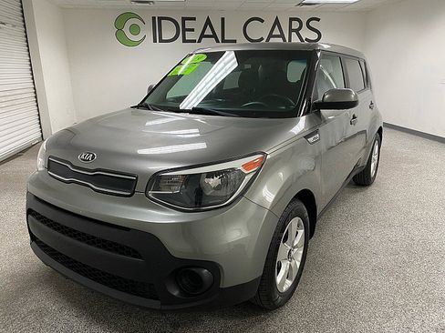 Used 2019 Kia Soul image 1
