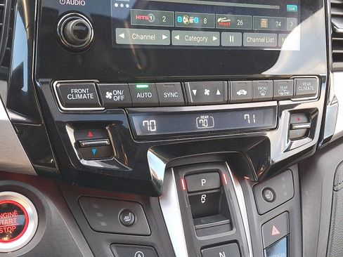 Used 2023 Honda Odyssey Sport image 17