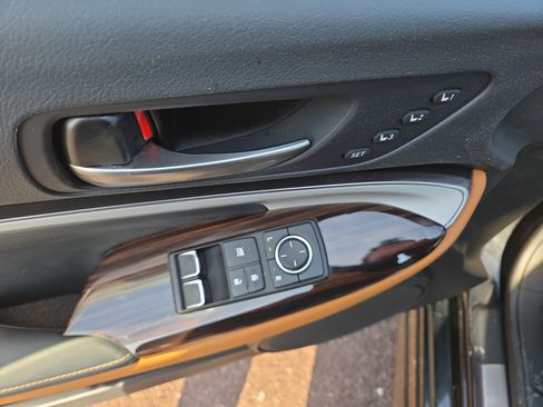 Certified 2022 Lexus RC 300 AWD w/ Navigation Package image 35