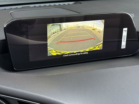 New 2026 MAZDA MAZDA3 2.5 S Sedan w/ Preferred Pkg image 18