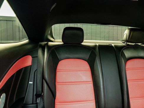 Used 2017 Mercedes-Benz C 63 AMG S image 39