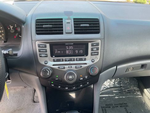 Used 2006 Honda Accord SE image 17