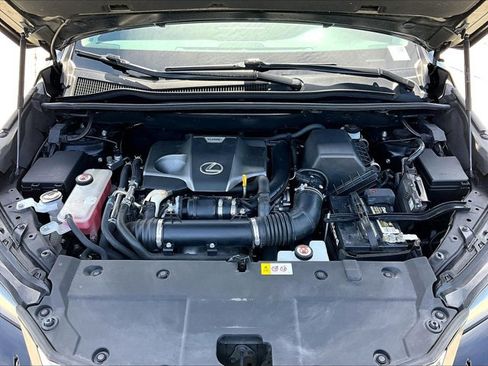 Used 2017 Lexus NX 200t FWD w/ Premium Package image 11