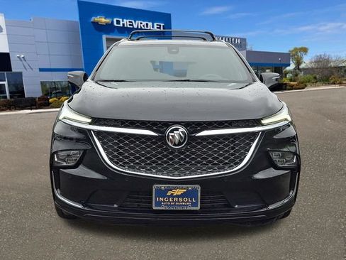 Used 2023 Buick Enclave Avenir w/ Avenir Technology Package AWD/4WD image 23