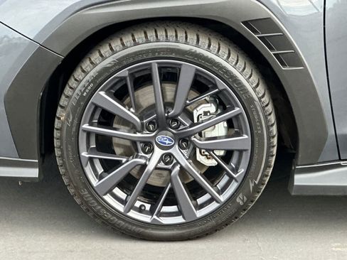 Used 2023 Subaru WRX Limited image 31