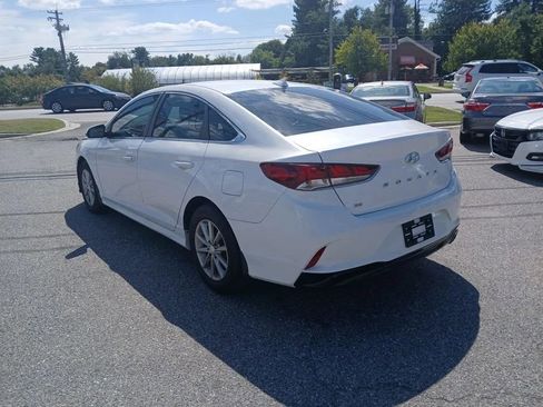 Used 2019 Hyundai Sonata SE image 7