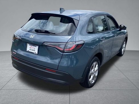 Used 2024 Honda HR-V LX image 15