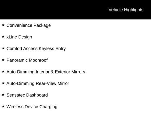 Used 2023 BMW X1 xDrive28i w/ Convenience Package image 8