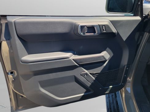 New 2026 Ford Bronco Outer Banks AWD/4WD image 14