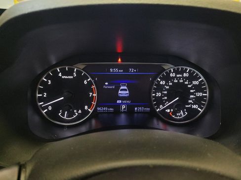 Used 2020 Nissan Altima 2.5 S FWD image 23