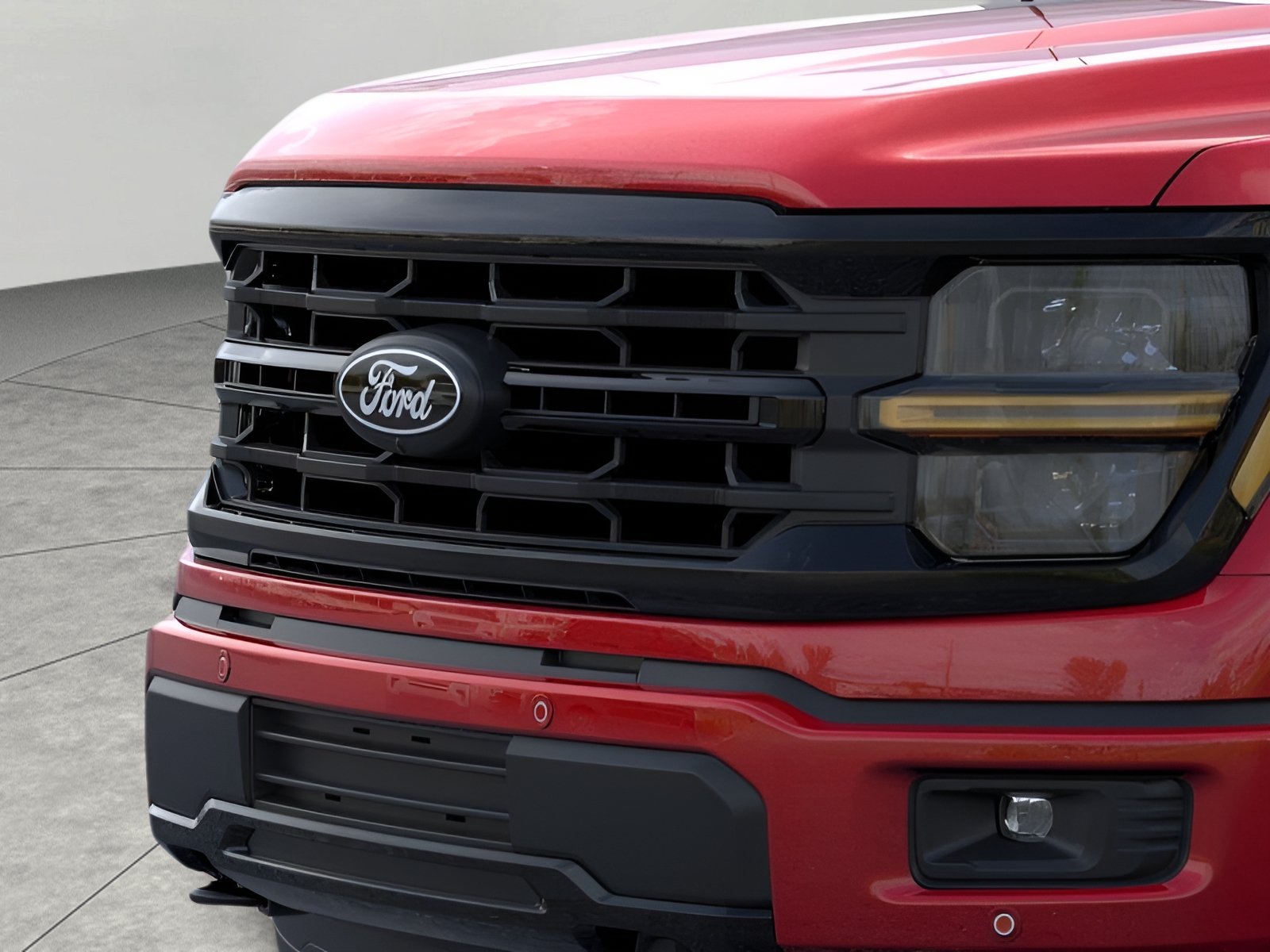New 2026 Ford F150 XLT w/ Equipment Group 302A MID AWD/4WD image 17