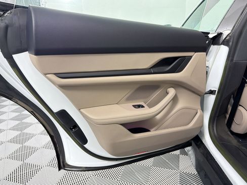 Certified 2023 Porsche Taycan RWD image 17