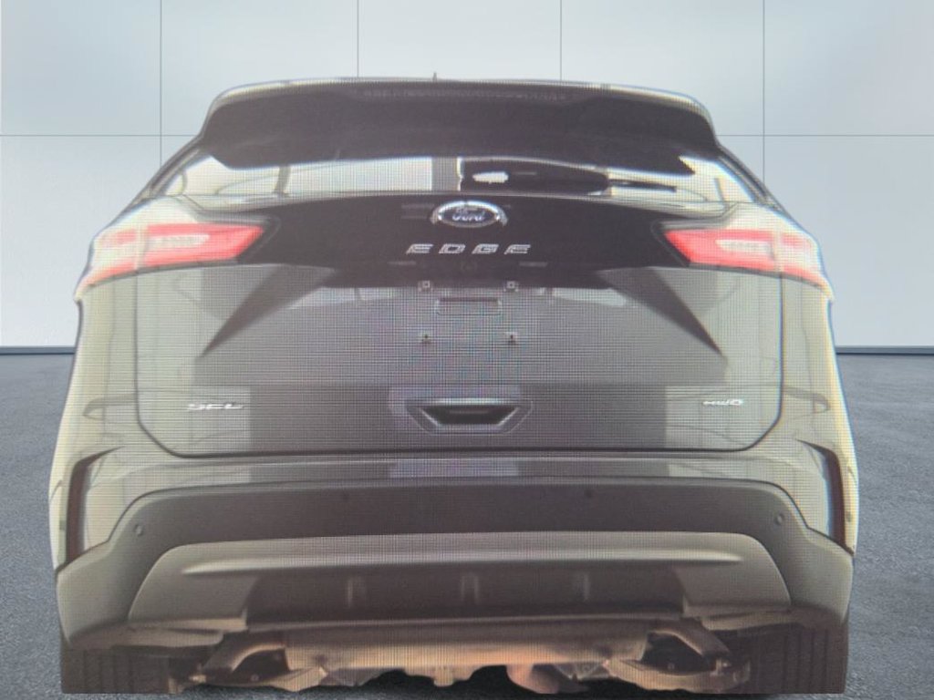 Used 2024 Ford Edge SEL w/ Convenience Package AWD/4WD image 10