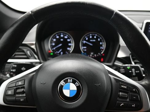 Used 2021 BMW X1 sDrive28i FWD image 14