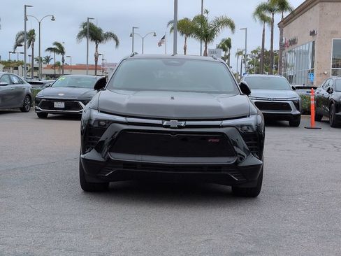 Used 2026 Chevrolet Blazer EV RS FWD image 3