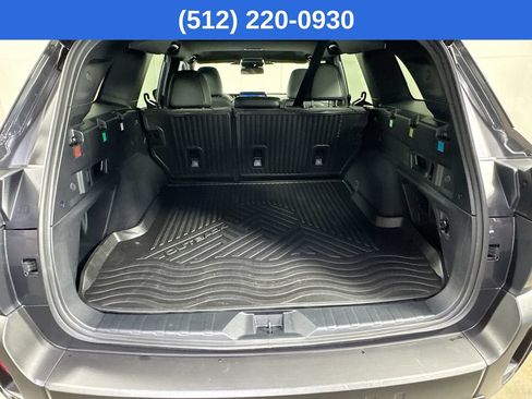 Used 2026 Subaru Outback Premium AWD/4WD image 33