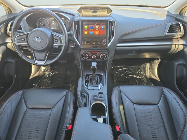 Used 2023 Subaru Crosstrek 2.5i Limited w/ Moonroof Package AWD/4WD image 8