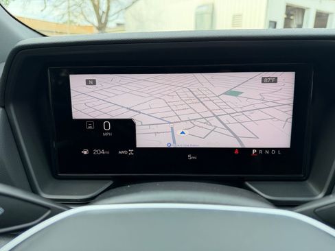 New 2026 GMC Terrain Elevation w/ Elevation Premium Package image 24