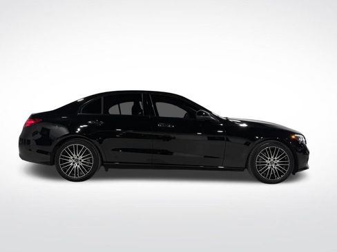 Used 2024 Mercedes-Benz C 300 Sedan image 10