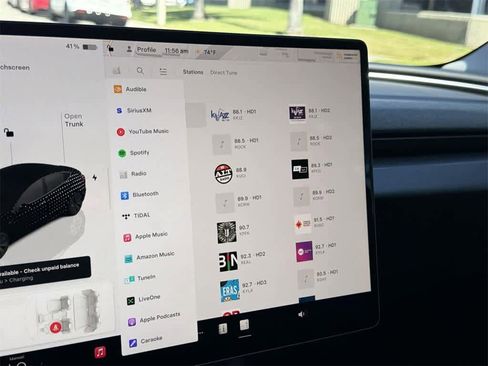 Used 2024 Tesla Model 3 Standard Range image 20