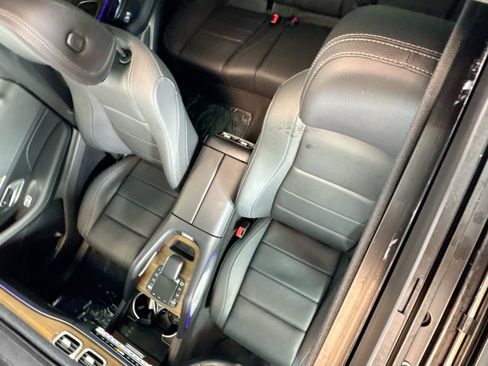 Certified 2025 Mercedes-Benz GLE 350 4MATIC w/ Winter Package image 20