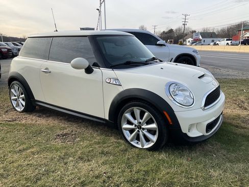 Used 2012 MINI Cooper S image 3