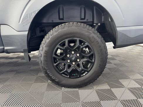 Used 2025 Ford F150 STX AWD/4WD image 13