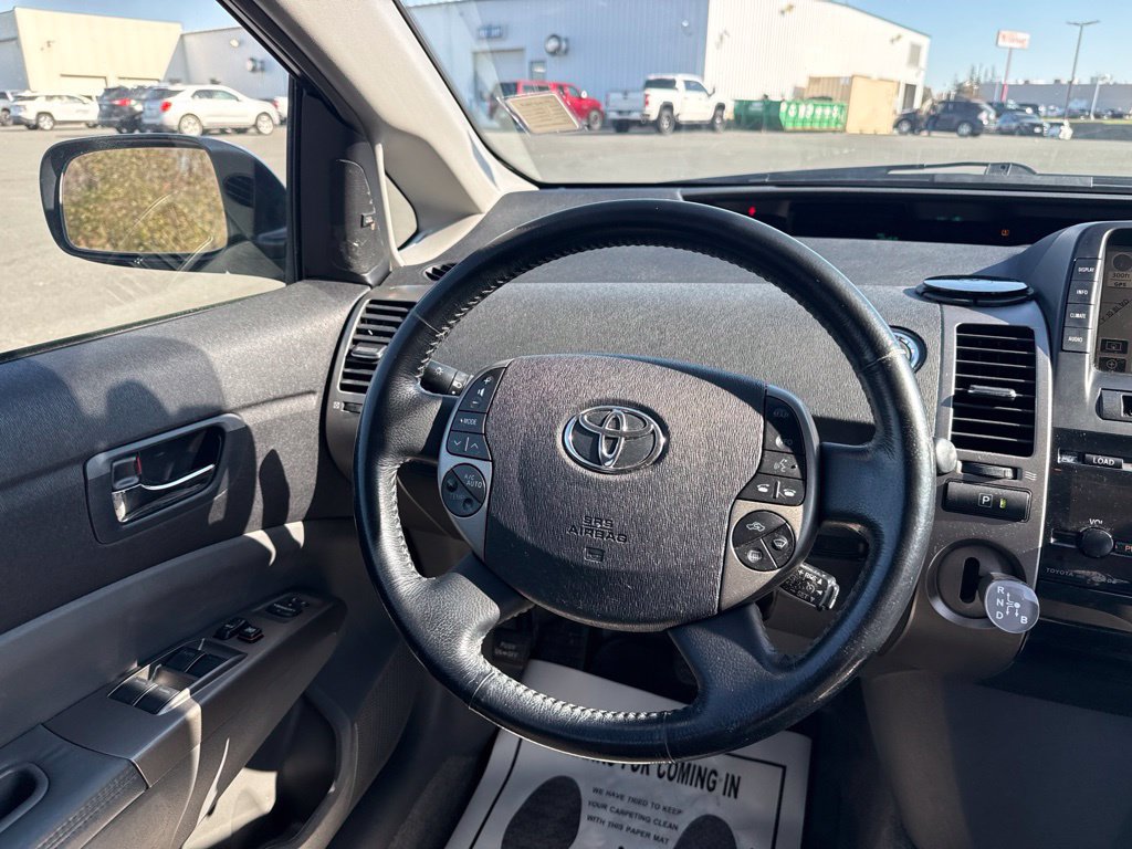 Used 2007 Toyota Prius Touring FWD image 14