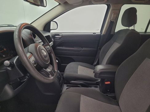 Used 2017 Jeep Compass Sport w/ Power Value Group AWD/4WD image 17