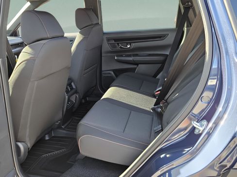 New 2026 Honda CR-V TrailSport image 37