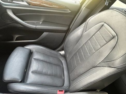 Used 2019 BMW X3 xDrive30i w/ Premium Package AWD/4WD image 23