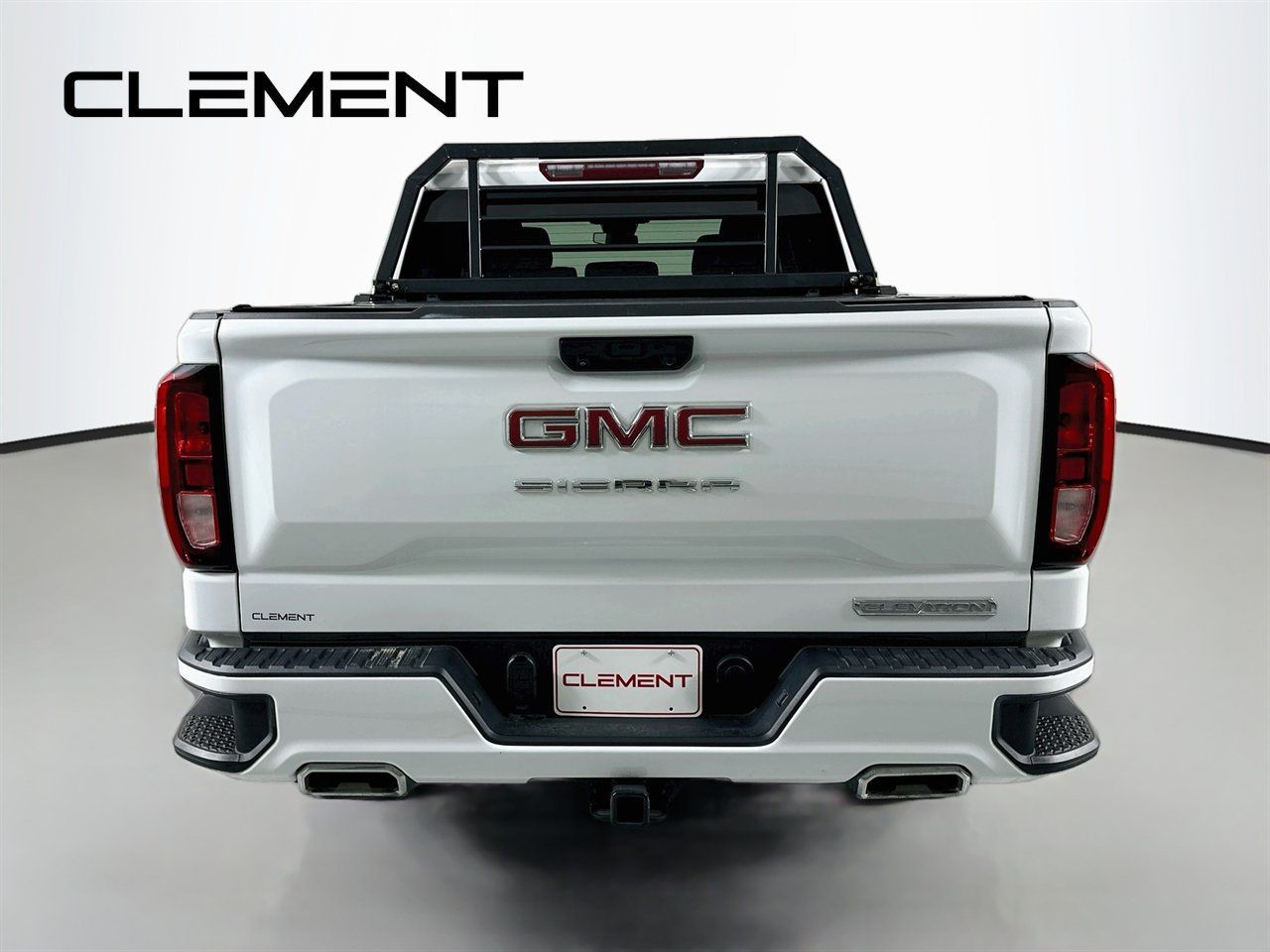 Used 2023 GMC Sierra 1500 Elevation AWD/4WD image 8
