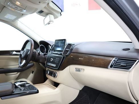 Used 2016 Mercedes-Benz GLE 350 4MATIC image 23