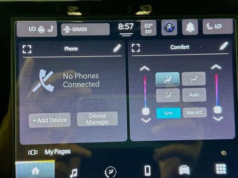 Used 2023 Jeep Grand Cherokee L Laredo AWD/4WD image 19