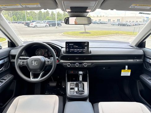 Used 2026 Honda CR-V LX image 16