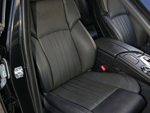 Used 2015 BMW M5 Base image 10