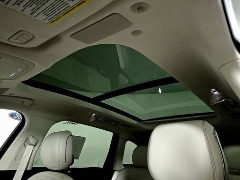 New 2026 Lincoln Nautilus Black Label image 14