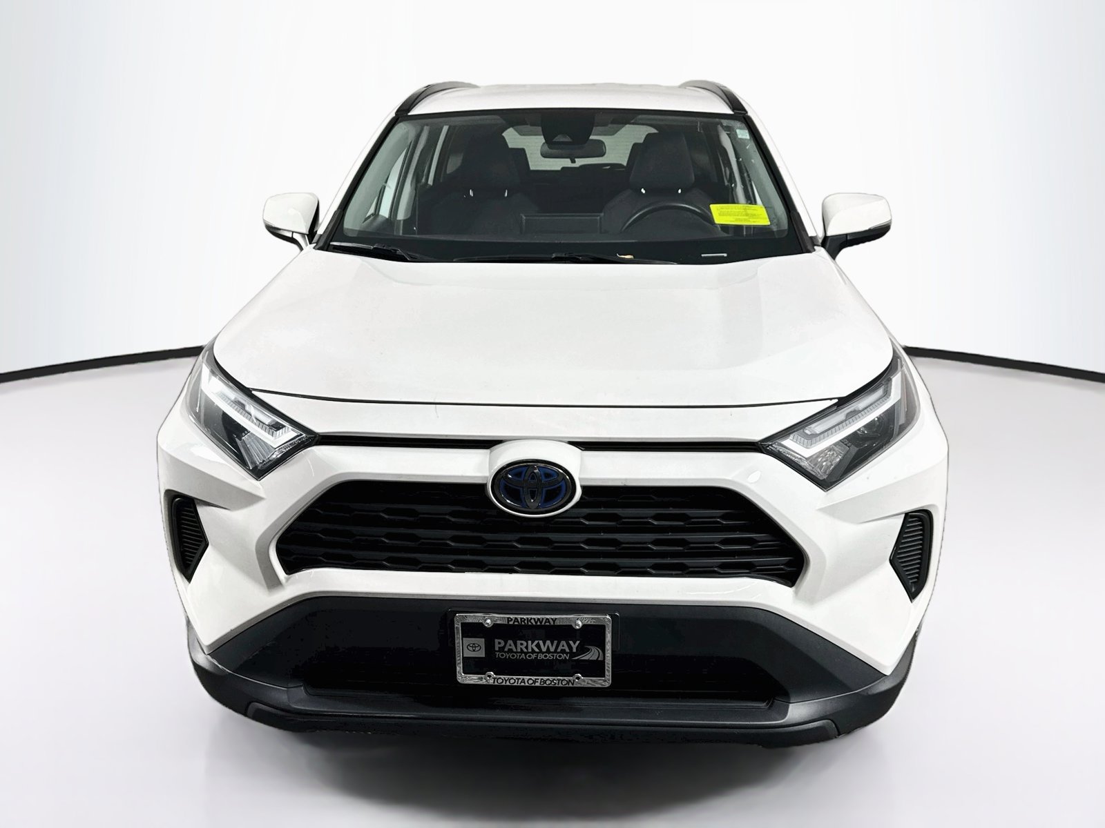 Certified 2024 Toyota RAV4 XLE AWD/4WD image 2