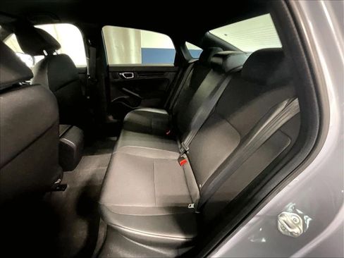 Used 2024 Honda Civic Sport image 15