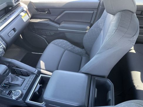 New 2025 Toyota Tacoma SR5 image 21